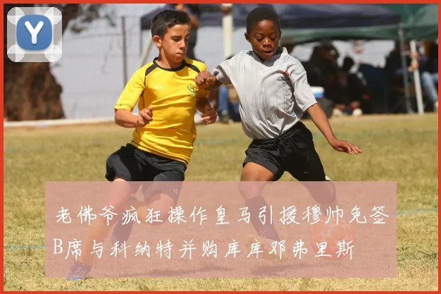 老佛爷疯狂操作皇马引援穆帅免签B席与科纳特并购库库邓弗里斯