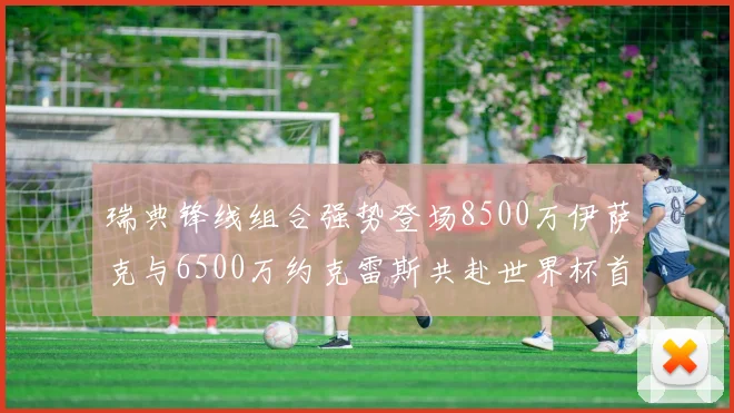 瑞典锋线组合强势登场8500万伊萨克与6500万约克雷斯共赴世界杯首秀