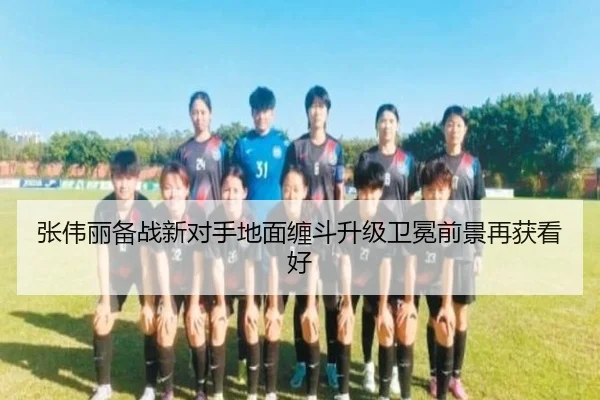 张伟丽备战新对手地面缠斗升级卫冕前景再获看好